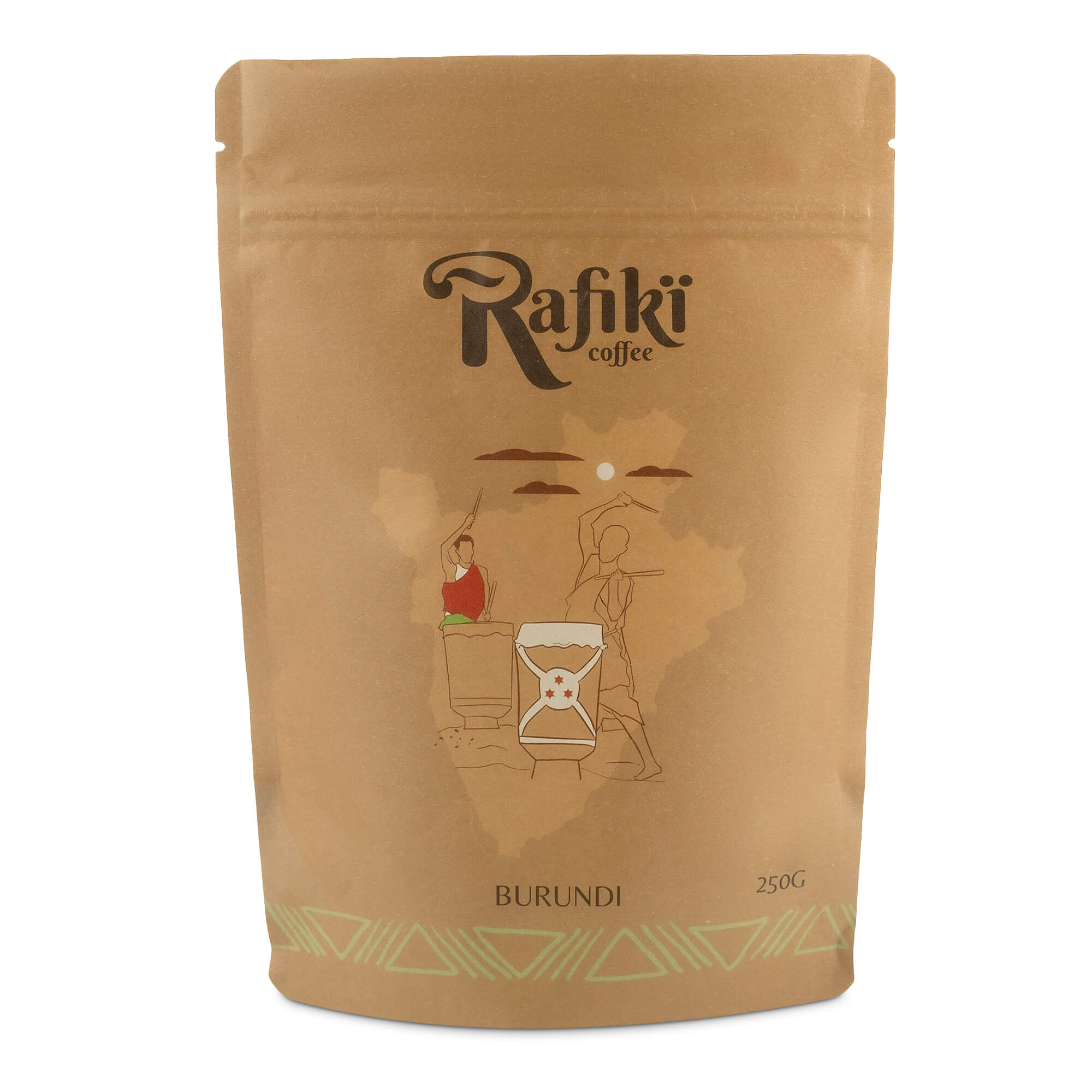 Burundi Busasa coffee