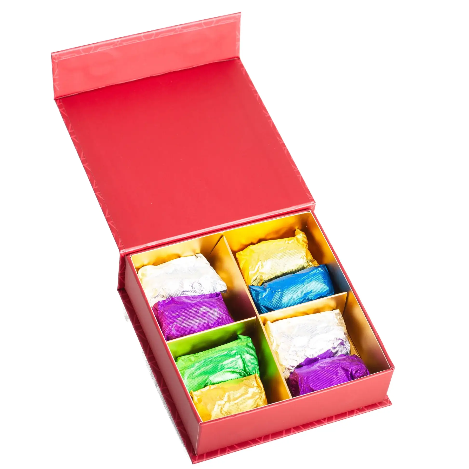 Dates Filled with Nuts