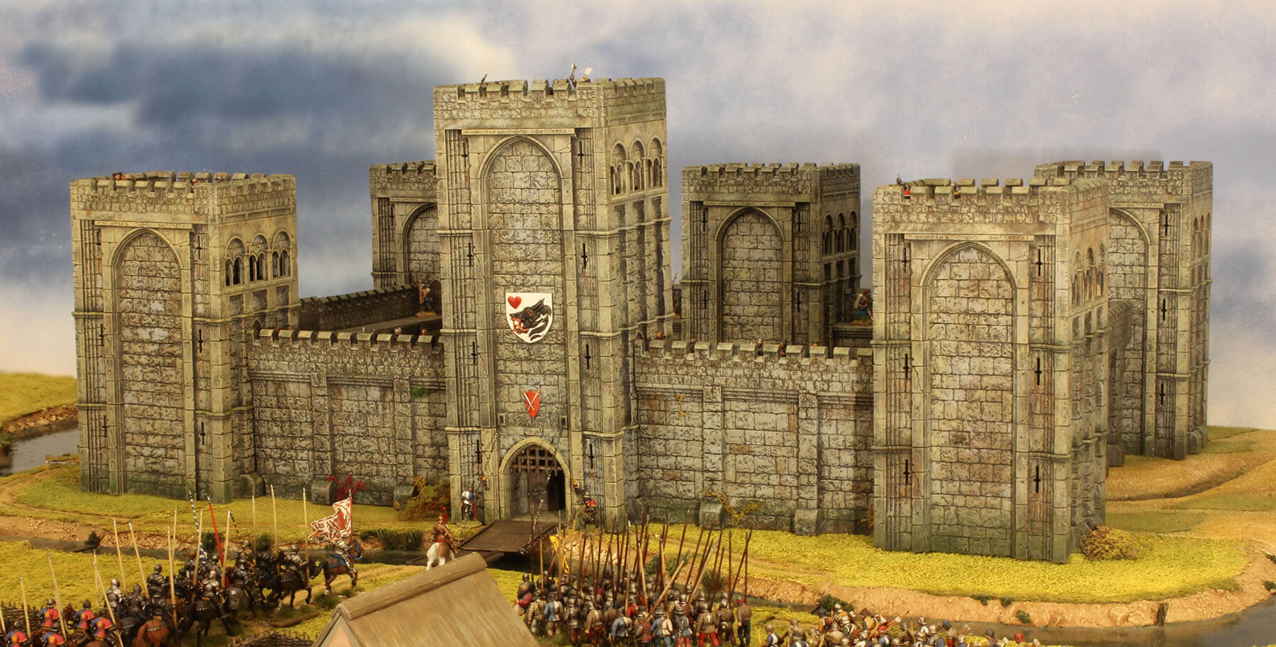 Standard Castle