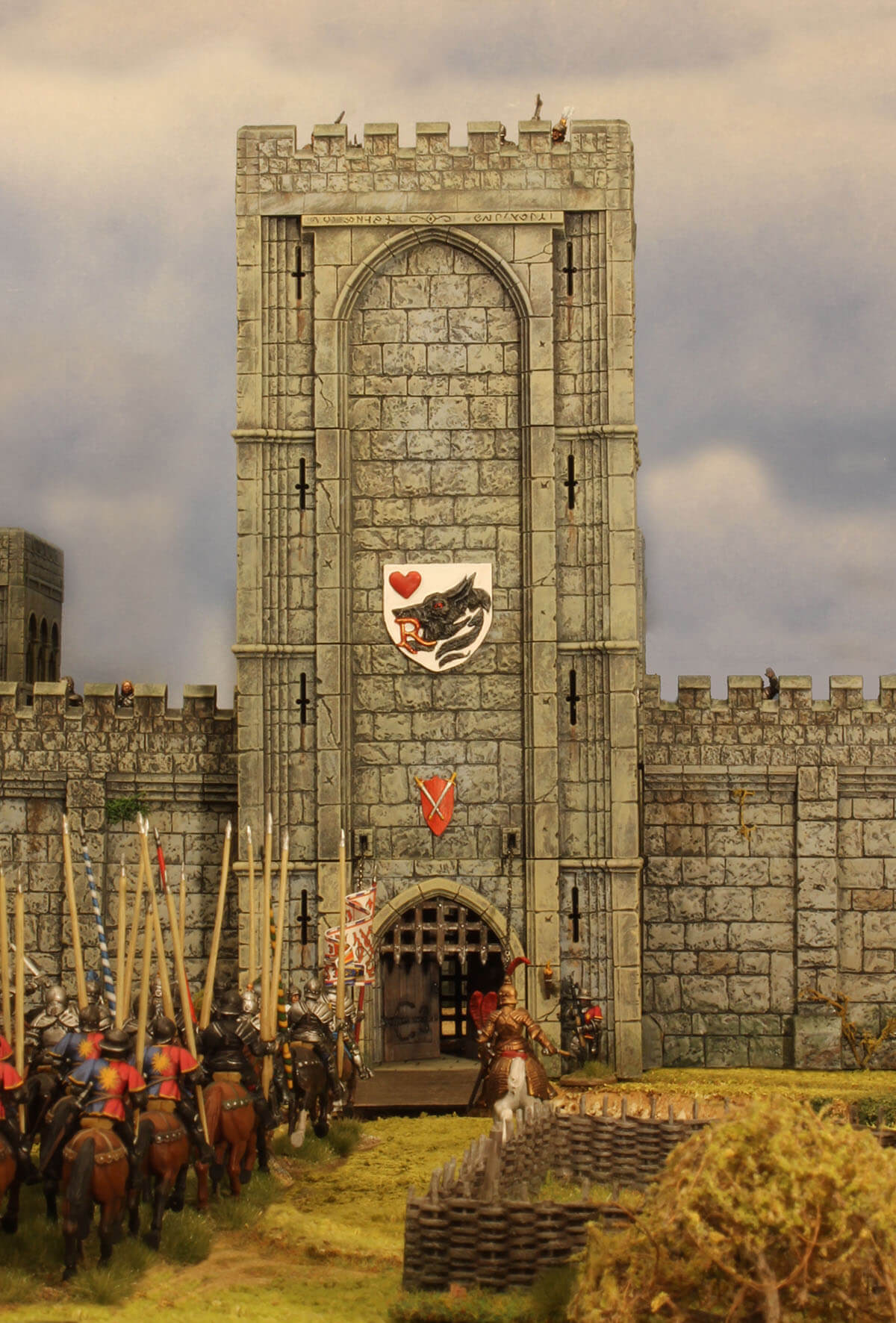 Gatehouse