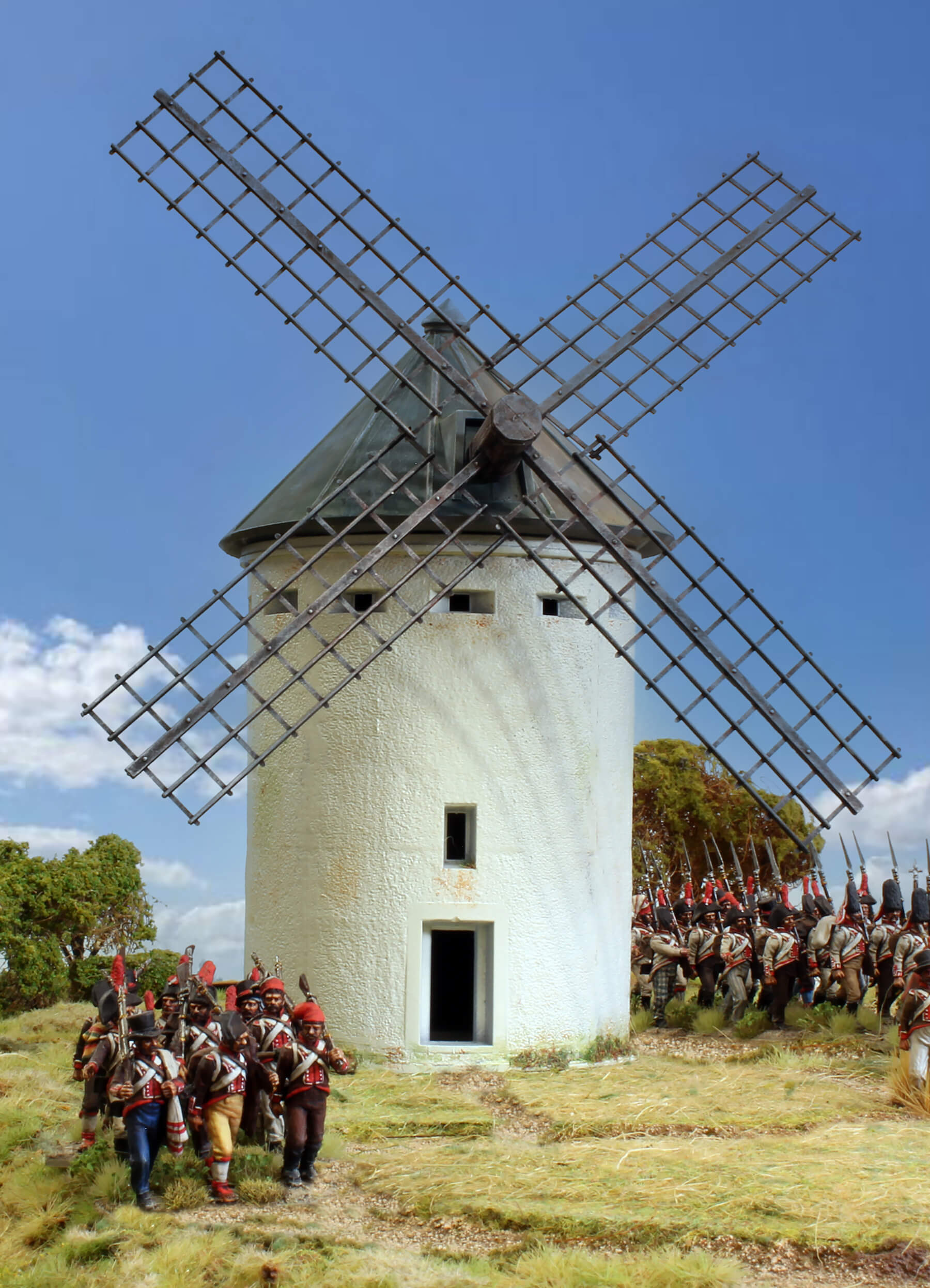 Windmill