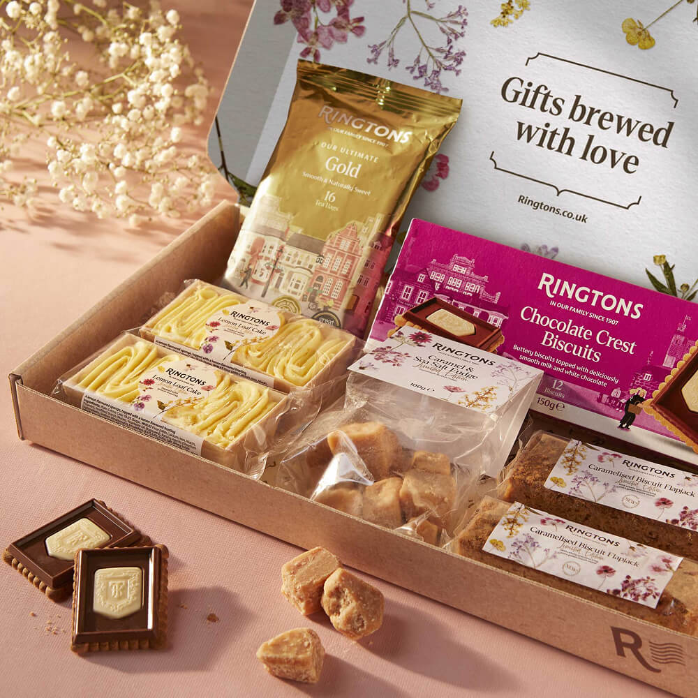 Letterbox Love Gift Box