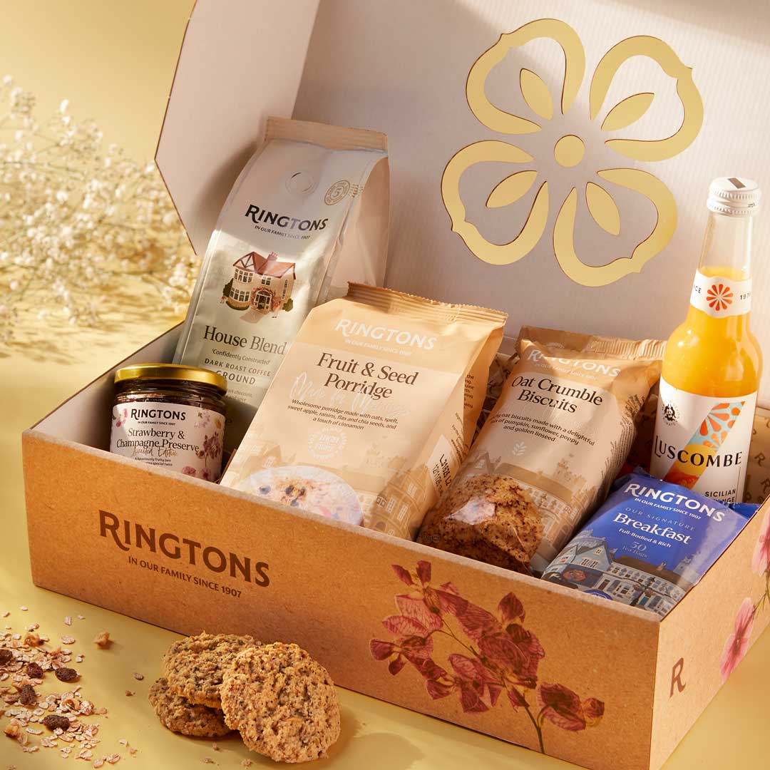 Great Morning Gift Box