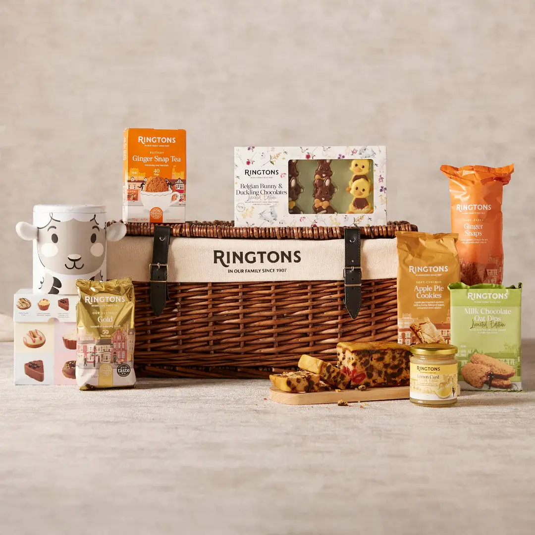 Spring Celebration Hamper