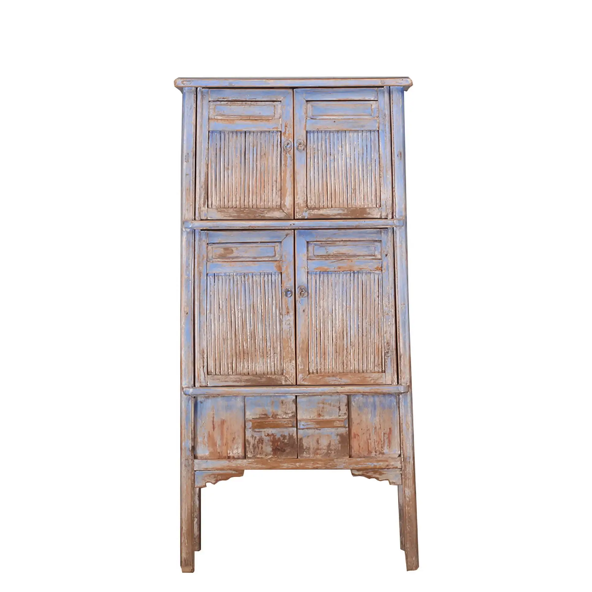 Vintage Jiangsu Cupboard