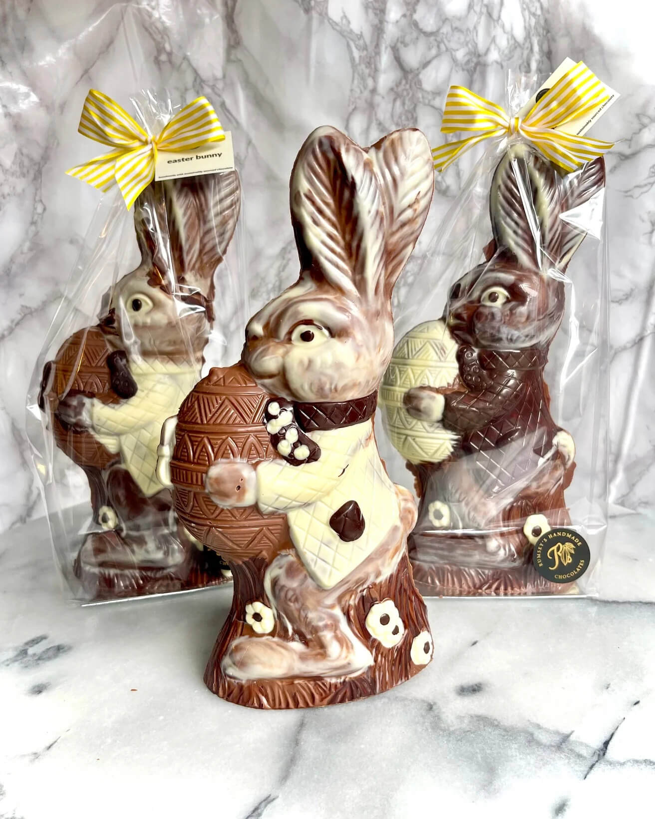 Easter Bunny