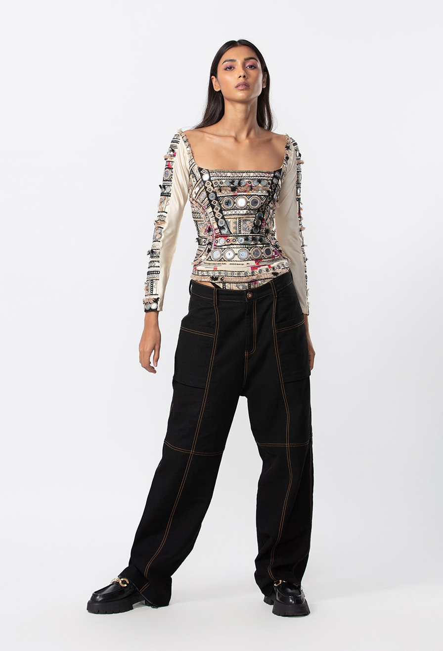 Bodysuit
