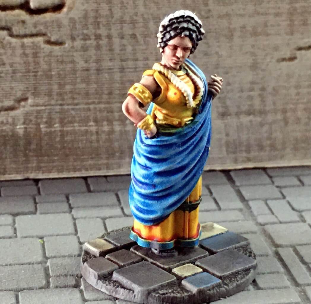 Roman Domina