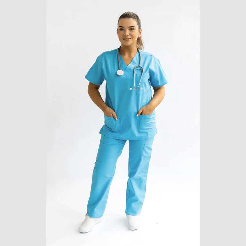 PRO top & trousers