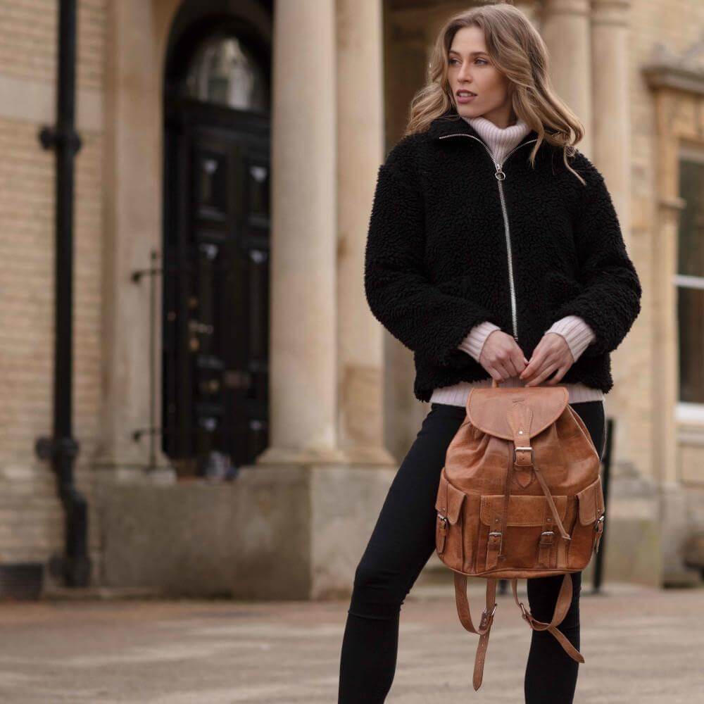Harriet Large Rucksack