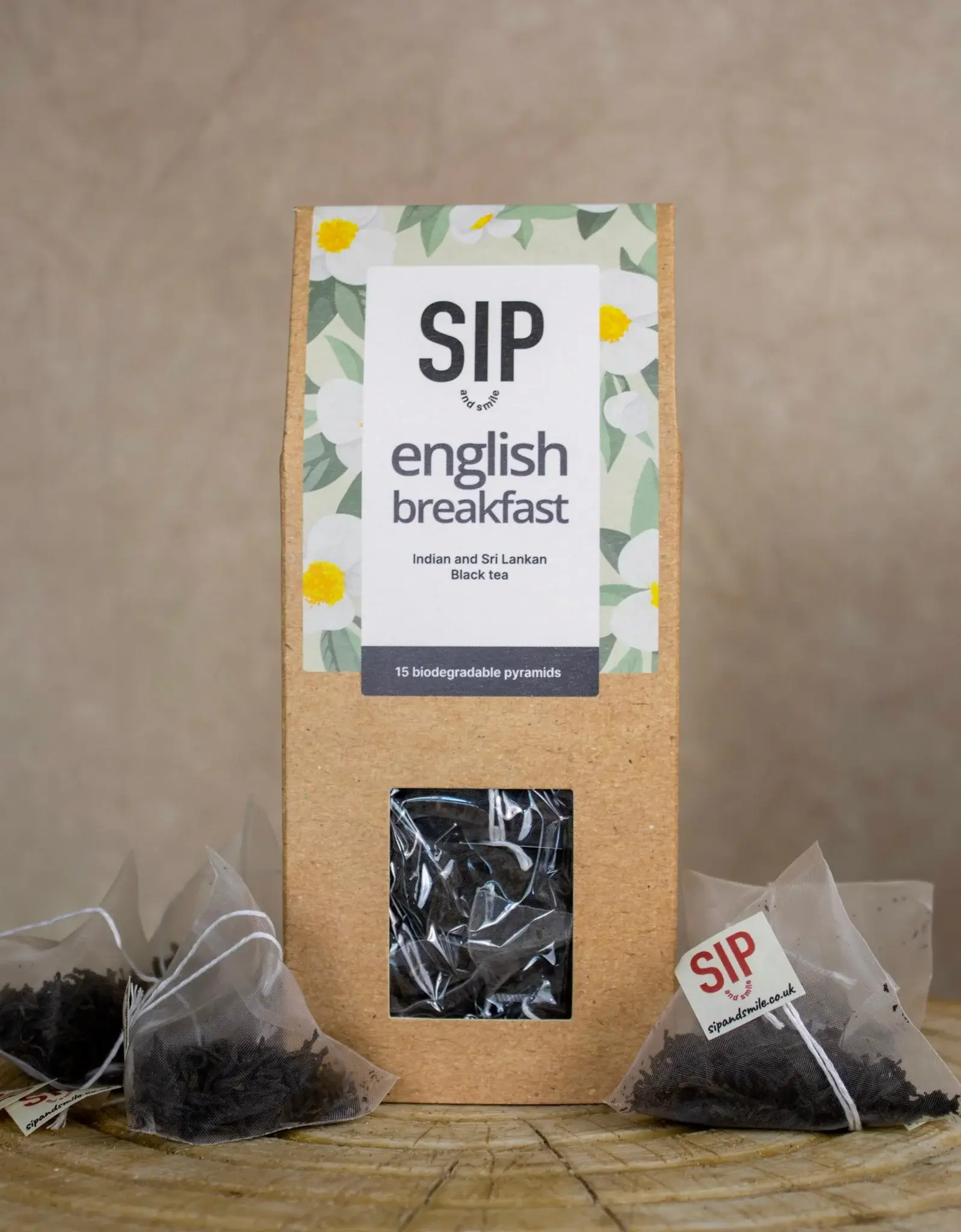 English Breakfast Tea
