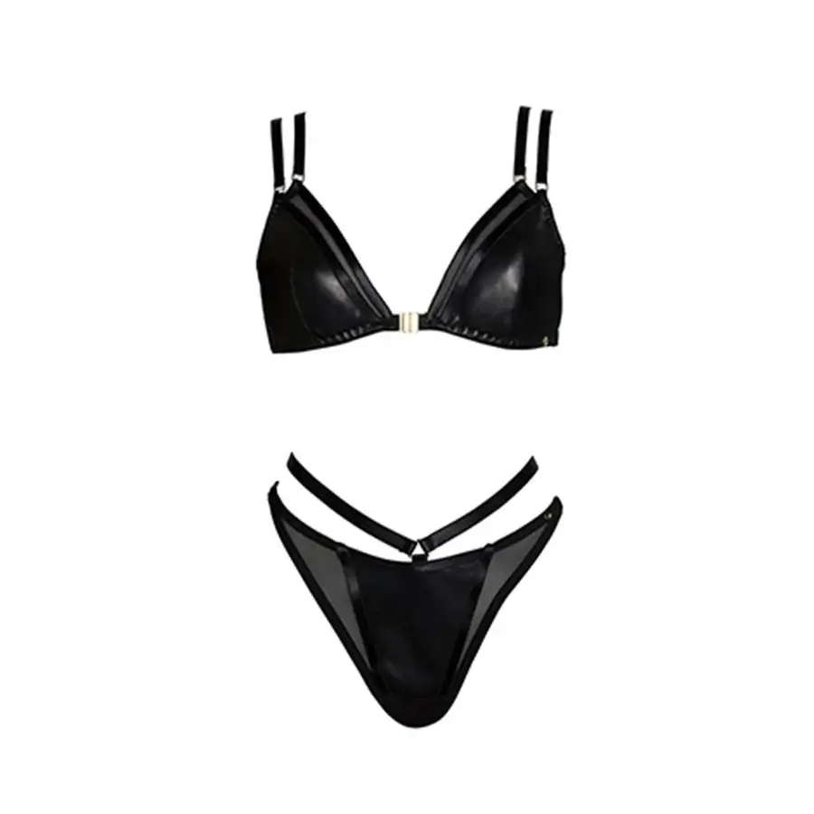 Mia Soft Cup Set