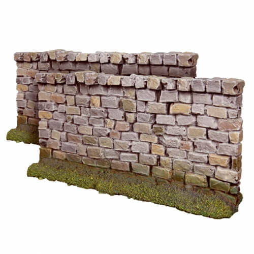 Stone Walls