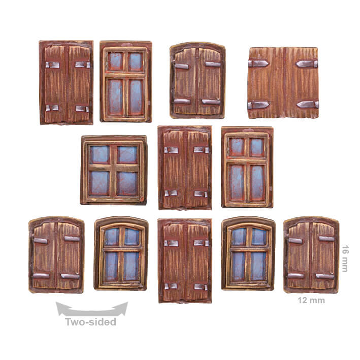 Windows Set