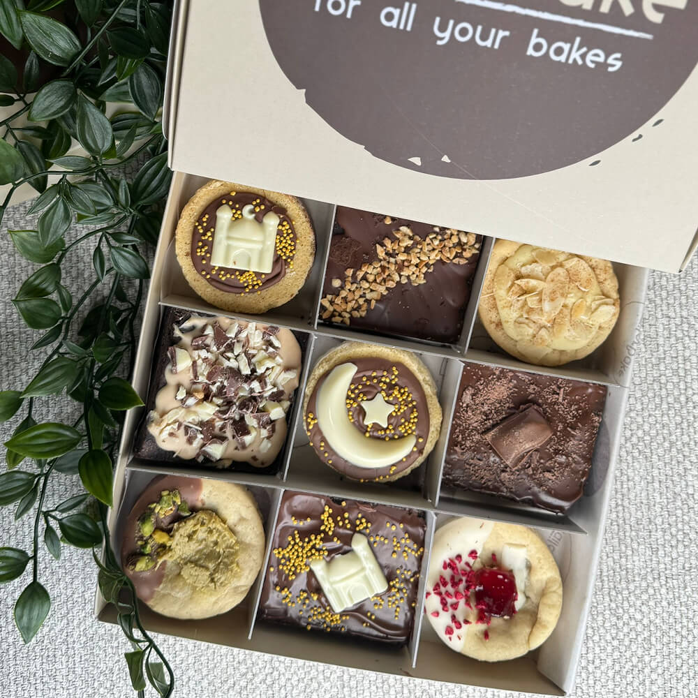 Eid Treat Box