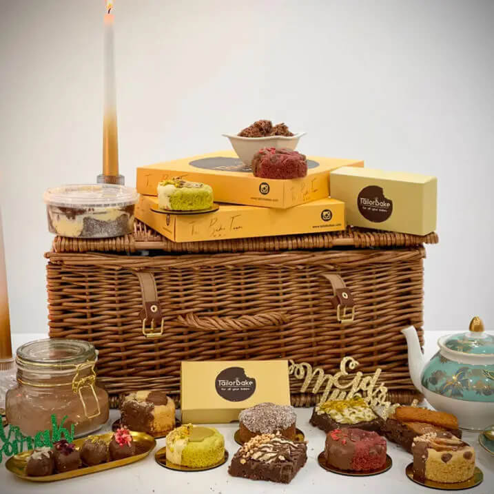 Eid Hamper