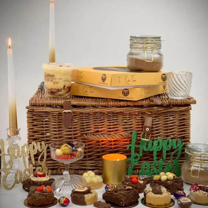 Easter Hamper