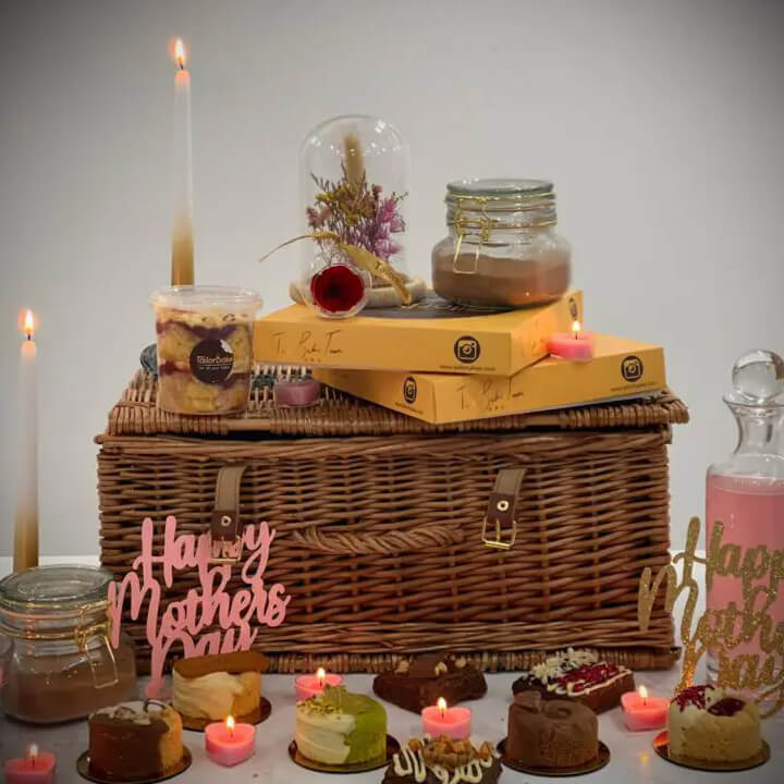 Mother's Day Hamper