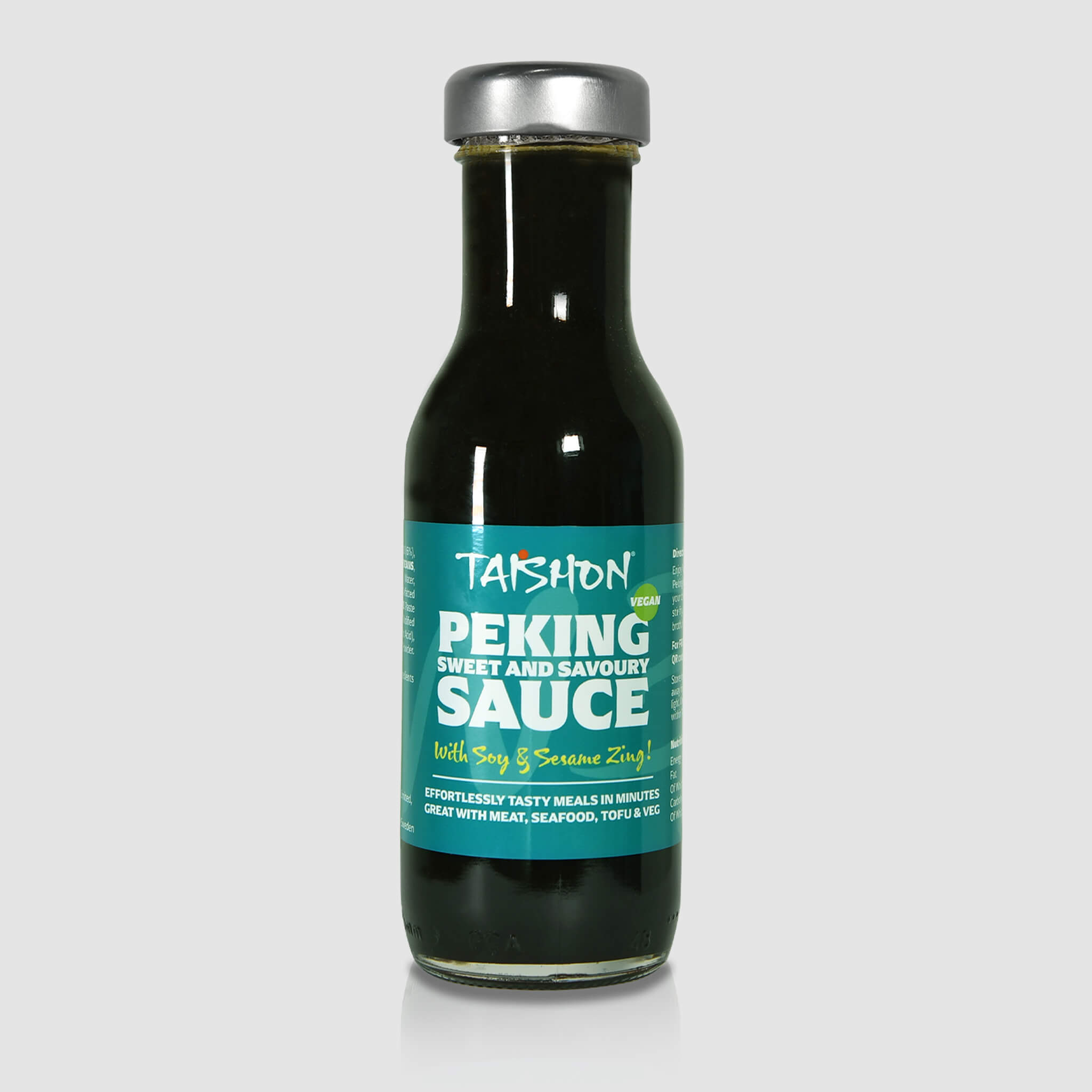 Peking Sweet & Savoury Sauce