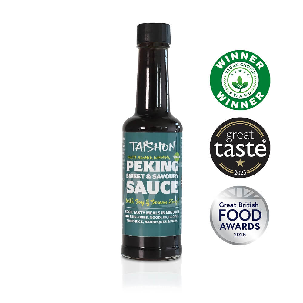 Peking Sweet & Savoury Sauce 198g