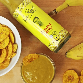 Banana Ketchup