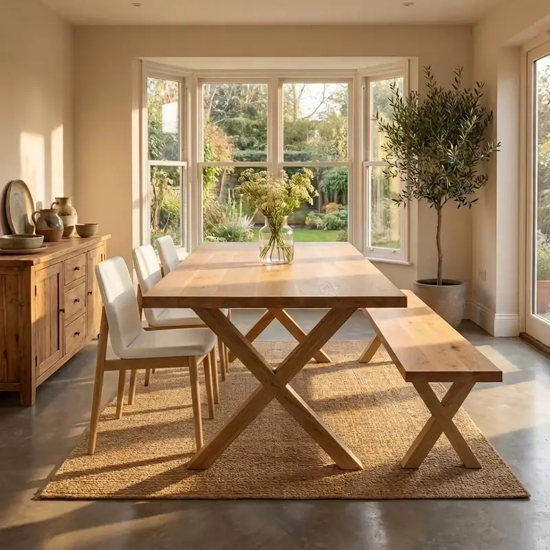 Classic Table