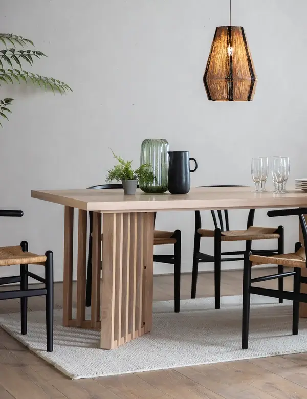 Osaka Large Dining Table