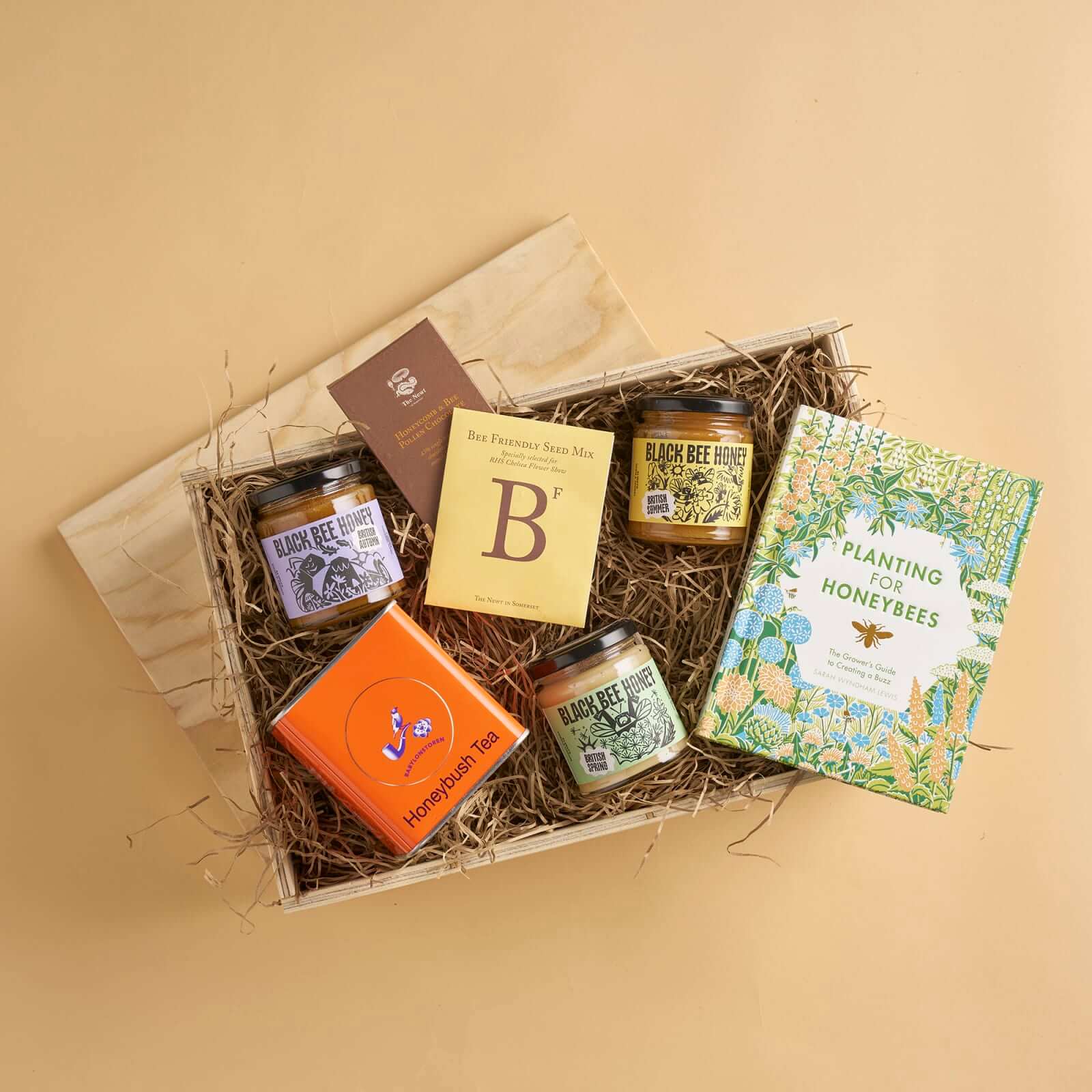 Bee Glorious Hamper