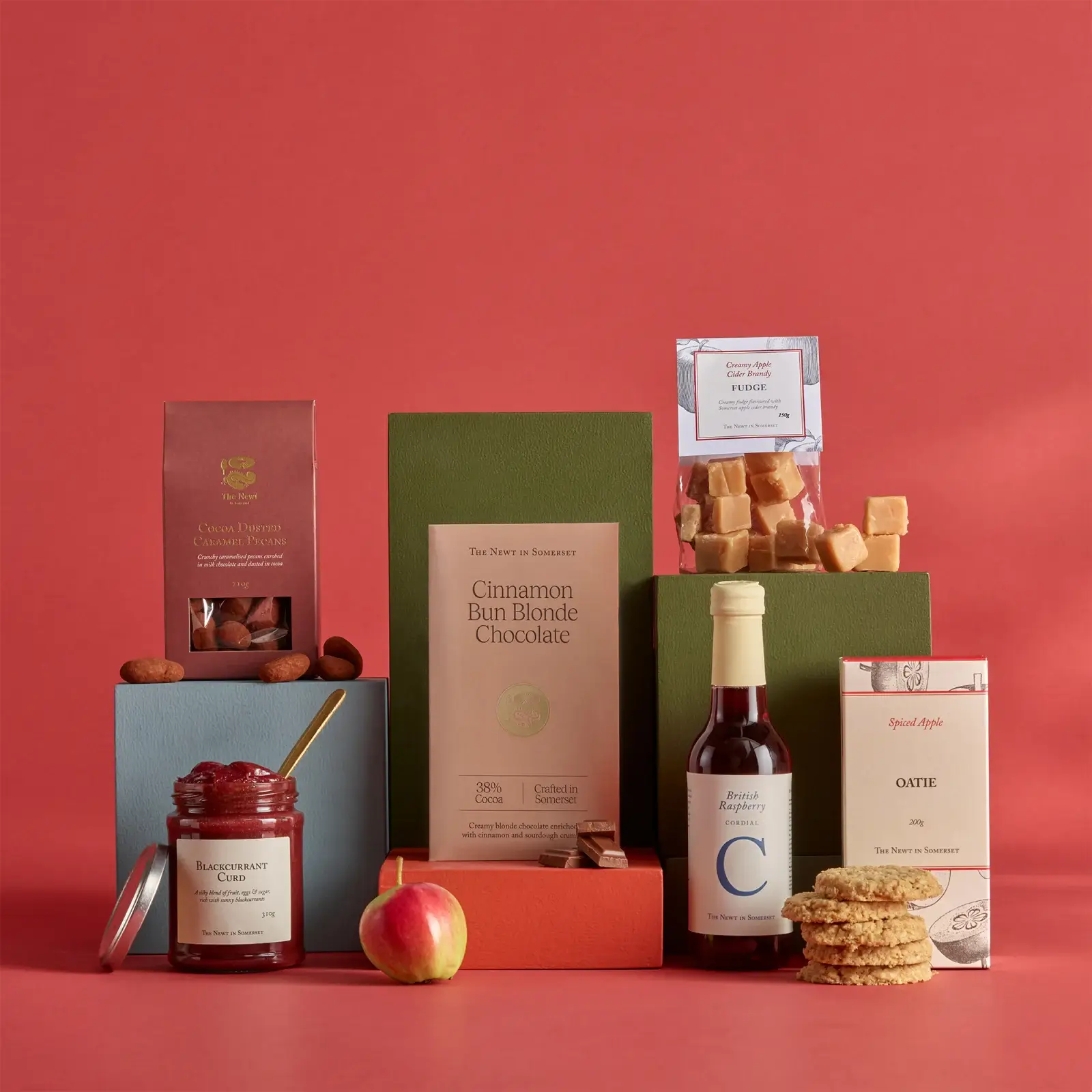 You're A Sweetie Hamper