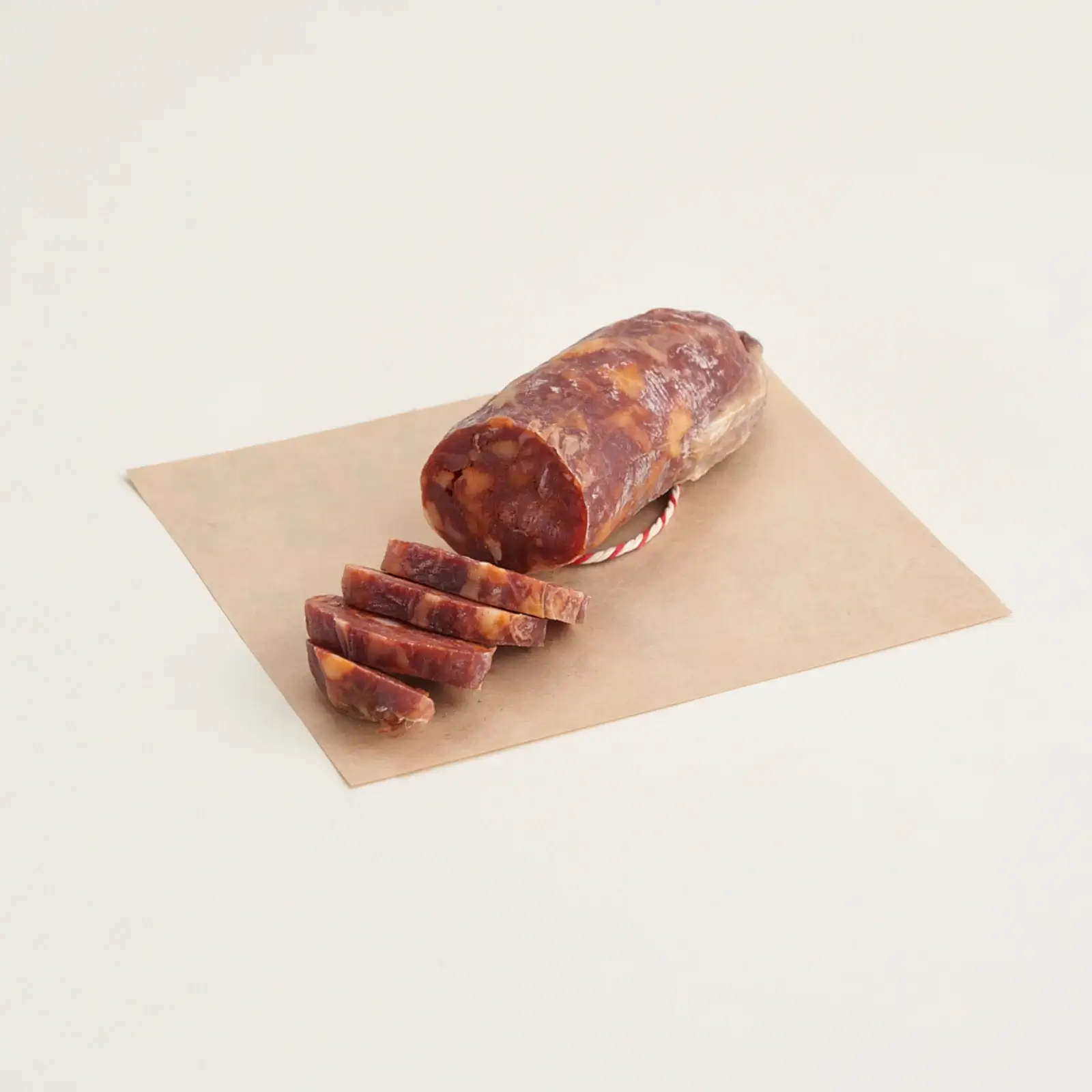 Somerset Cider Chorizo