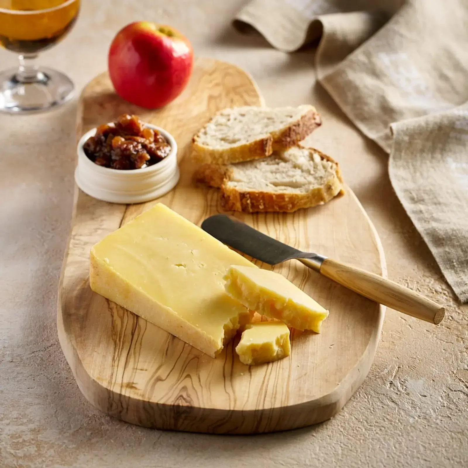 Westcombe Cheddar