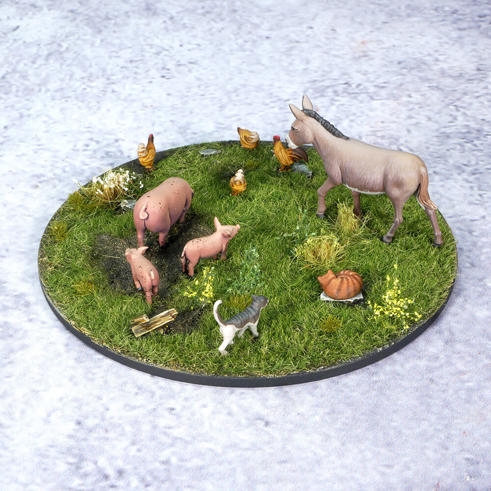 Farm Animals