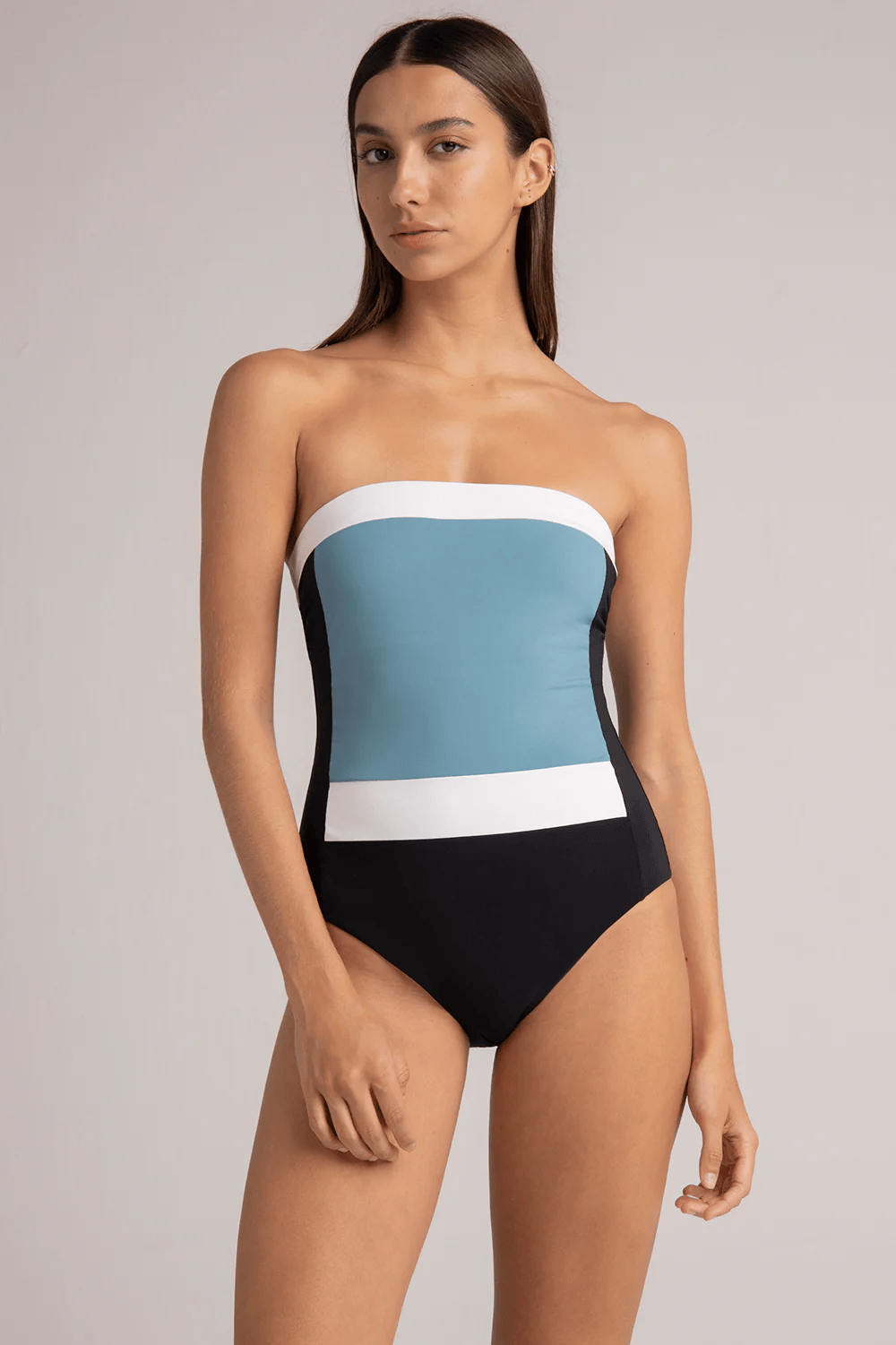 Entero Strapless