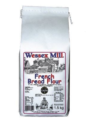 Wessex Mill French Bread Flour