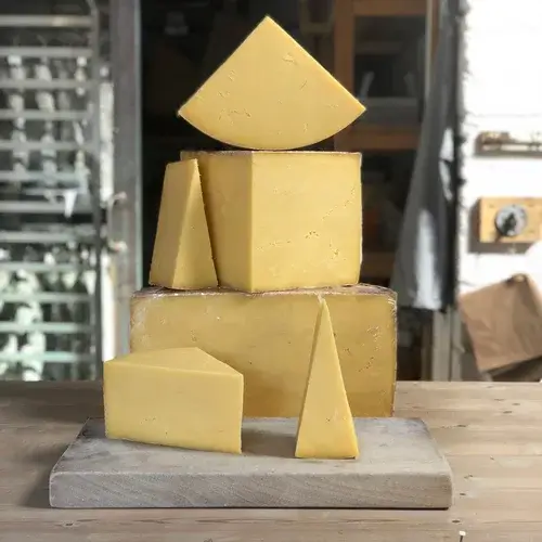 Westcombe Cheddar 500g