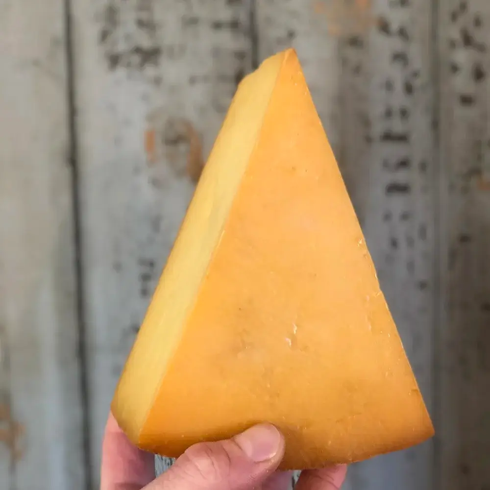 Smoked Cheddar 400g