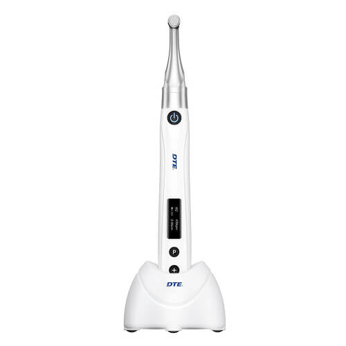 Endo Free cordless motor