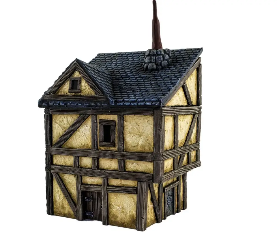 Fantasy Village Townhouse