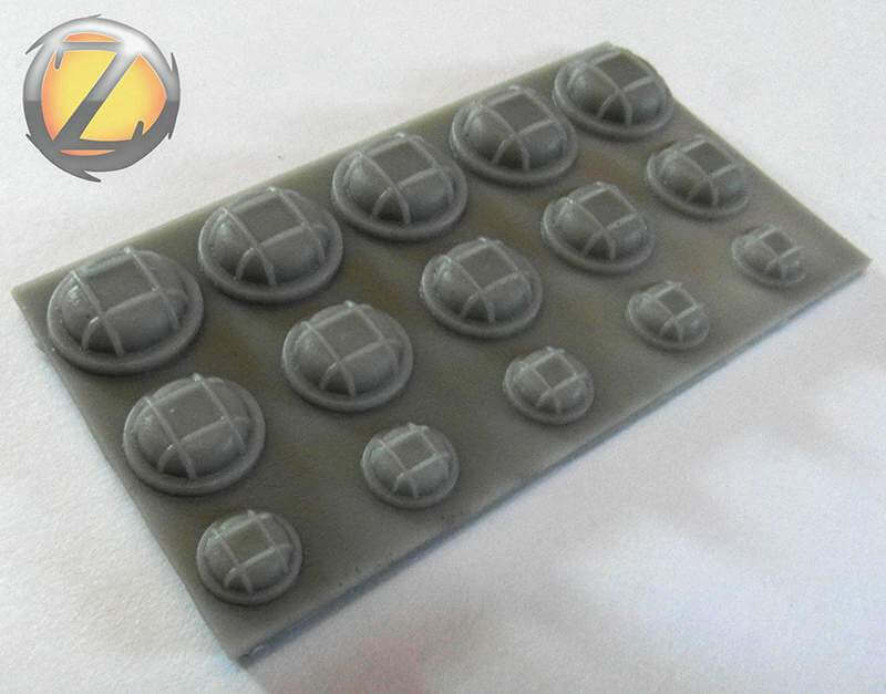 Bulkhead Lights