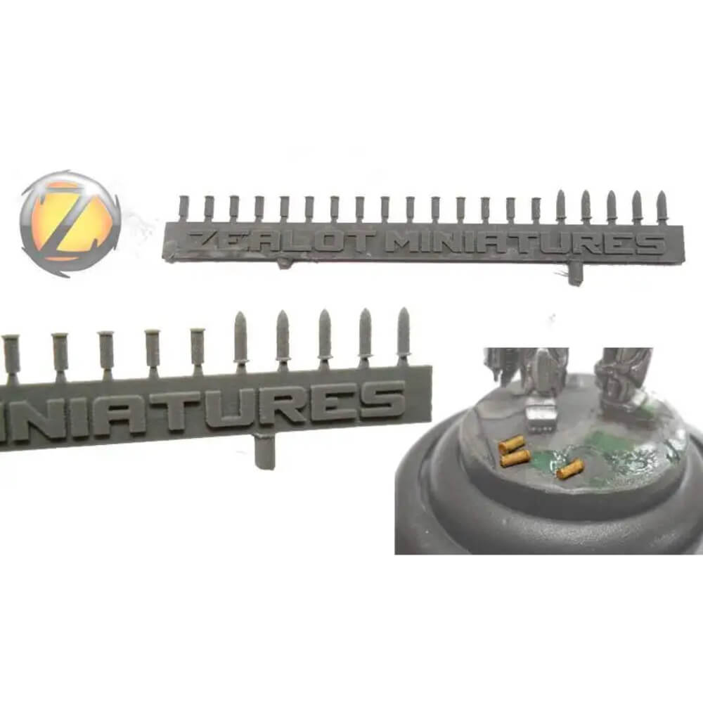 Ammo Sprue
