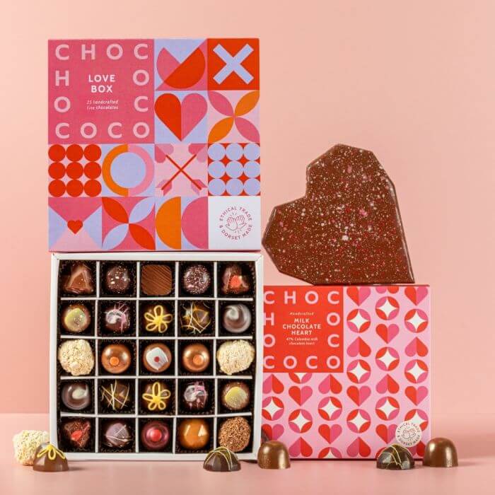 Valentine's Day